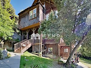 2704 Virginia St APT 3, Berkeley, CA 94709