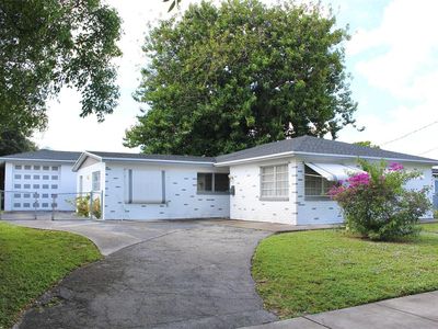 1181 NW 50th Ave, Lauderhill, FL, 33313