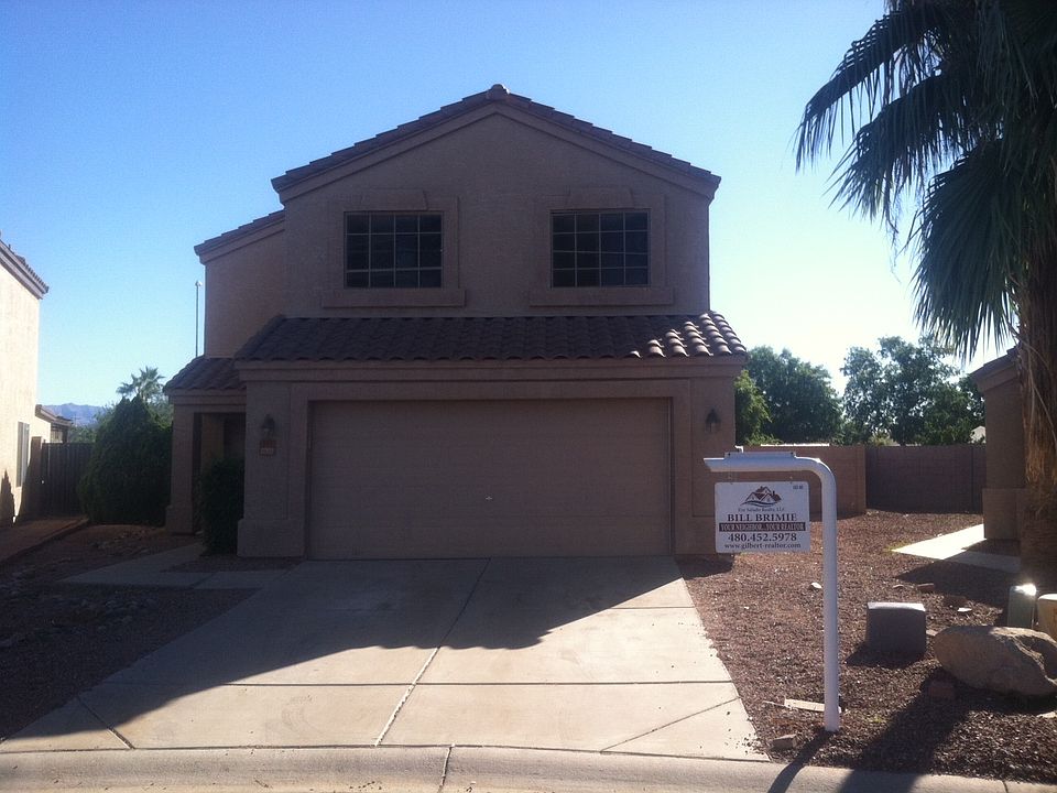 537 S Saint Claire, Mesa, AZ 85208 Zillow