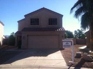 537 S Saint Claire, Mesa, AZ 85208