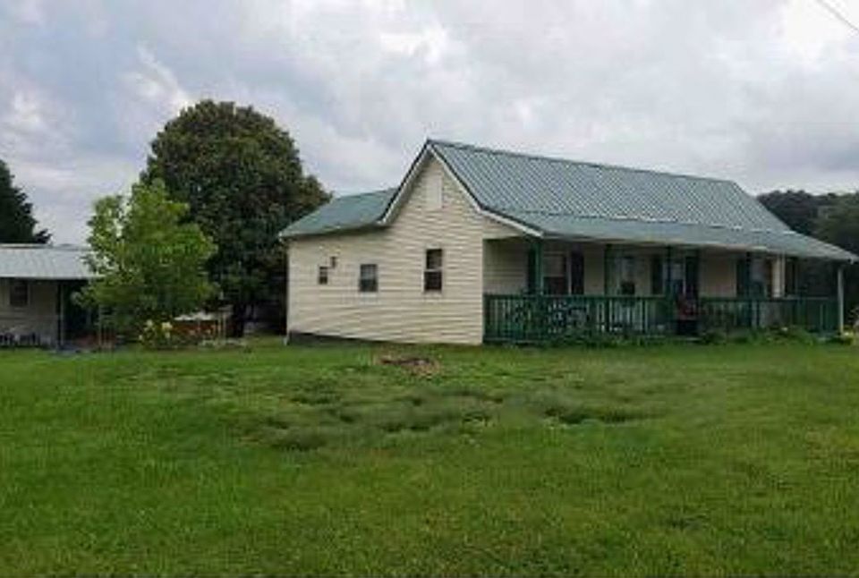 Property Side View
