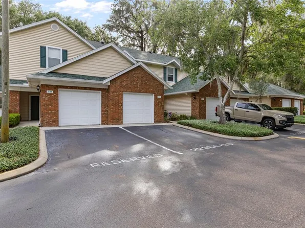 13200 W Newberry Rd APT T110, Newberry, FL 32669