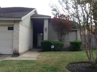 1415 Elkwood Dr, Missouri City, TX 77489