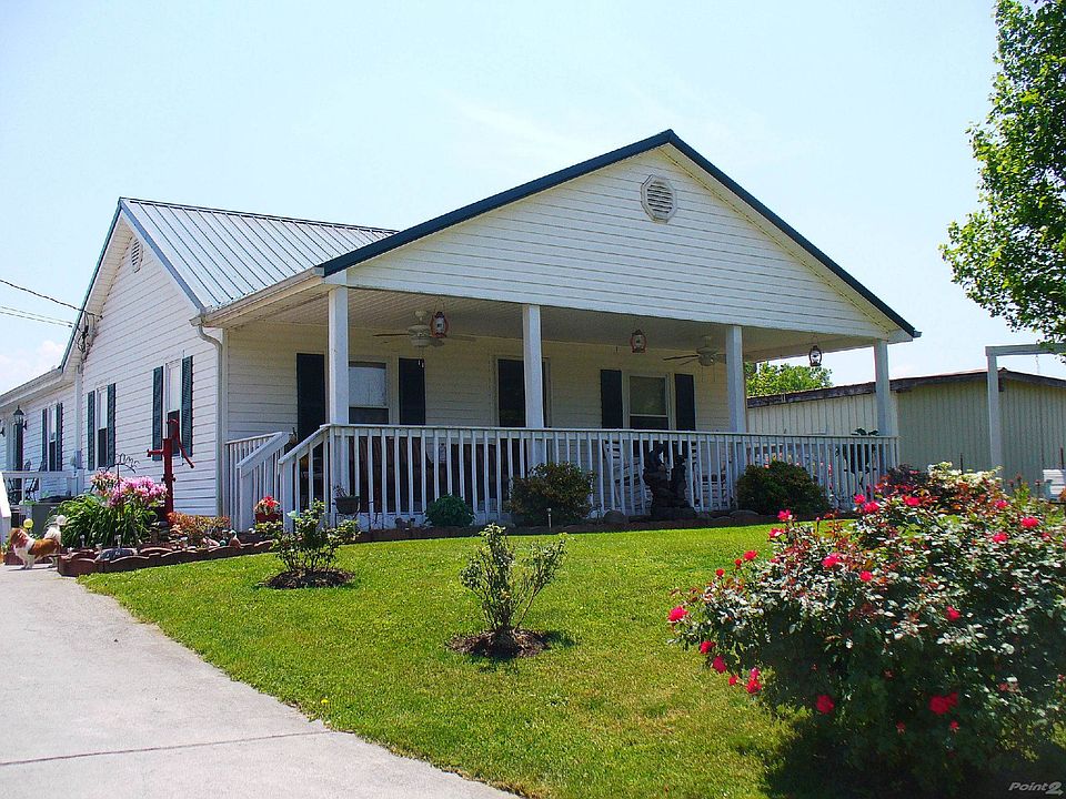 Charming Home