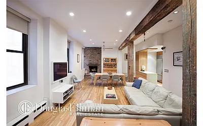 Sold by Douglas Elliman