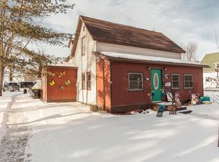 437 1st Ave N, Perham, MN 56573