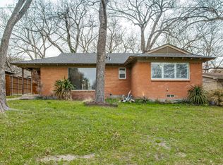 854 Lake Terrace Dr, Dallas, TX 75218