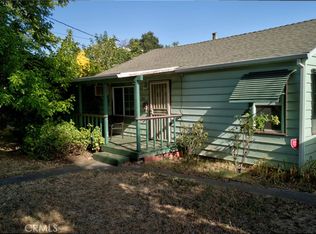 204 Cherry St, Gridley, CA 95948