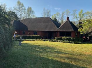 212 Huckleberry St, Andalusia, AL 36420
