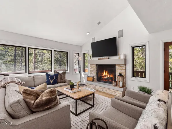 3017 Basingdale Blvd Unit A, Vail, CO 81657