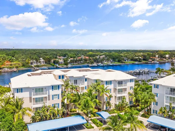 624 Bay Colony Drive S #624, Juno Beach, FL 33408