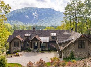 323 W Falls Dr, Glenville, NC 28736