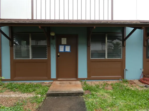 911432 Lanikuhana Ave #476, Mililani, HI 96789