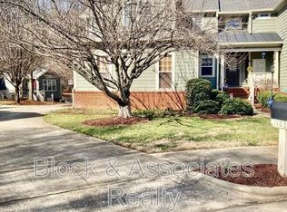 11034 Louson Pl, Raleigh, NC 27614