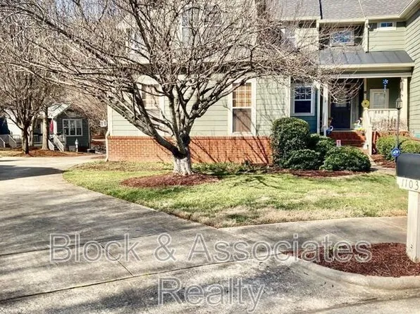 11034 Louson Pl, Raleigh, NC 27614