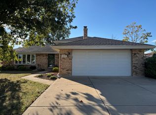 11637 Brookview Ln, Orland Park, IL
