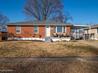 6715 Fenway Rd, Louisville, KY 40258