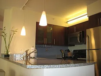 Rented by Citi Habitats