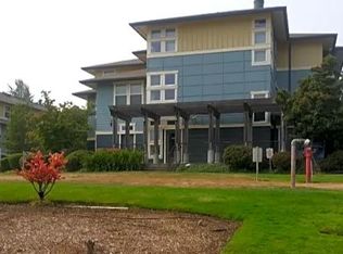 Angle Lake Court, Seattle, WA 98188