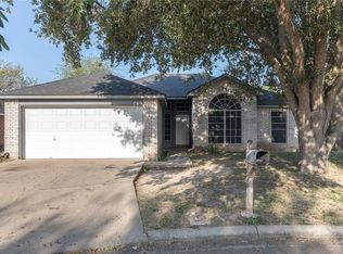 1709 Jonquil Ave, Mission, TX 78572