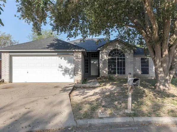 1709 Jonquil Ave, Mission, TX 78572