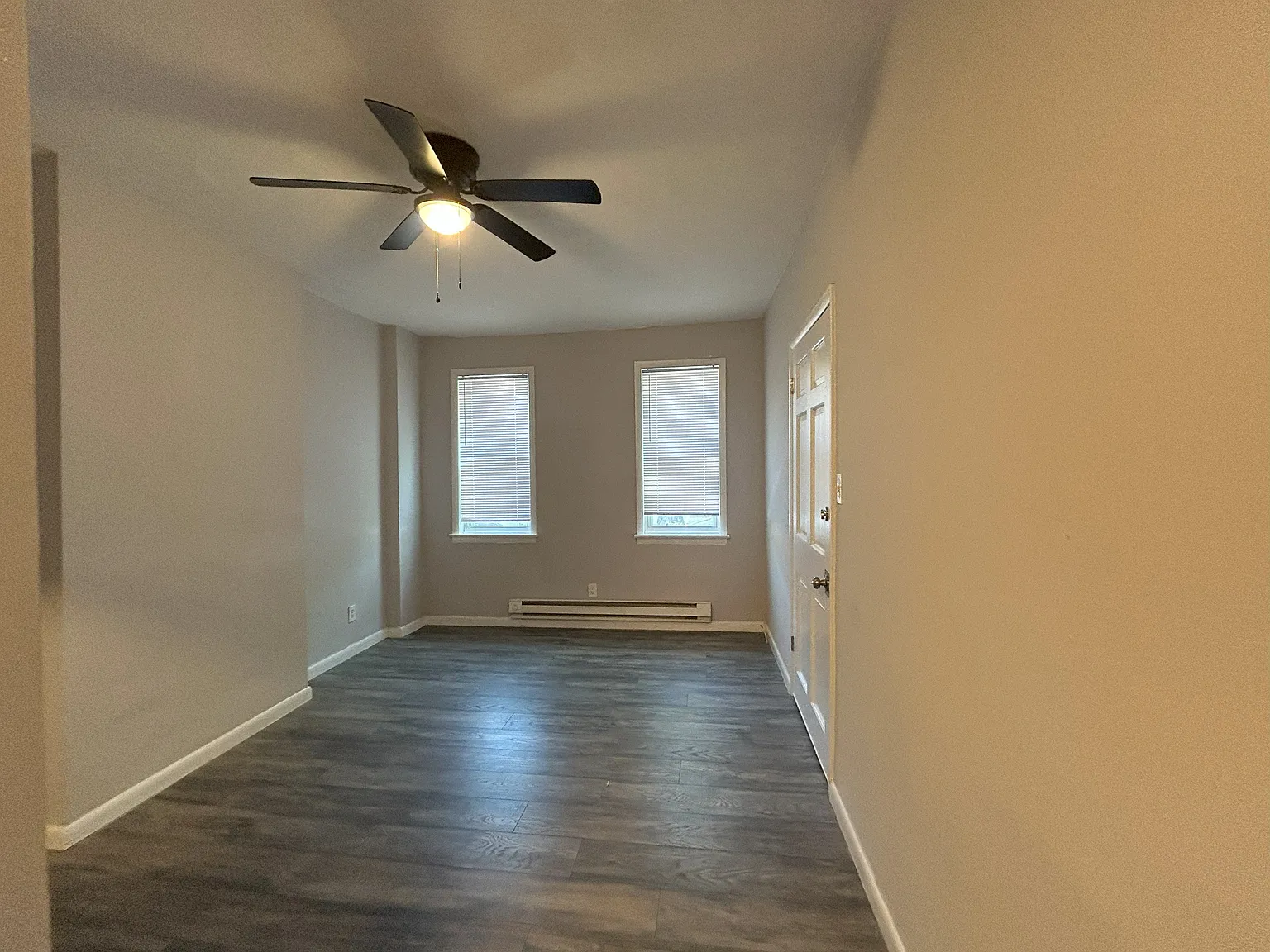 1 bed, 550 sqft, $1,100 — Photo 4