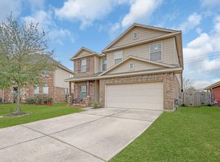 1107 Rosebay Rd, Baytown, TX 77521