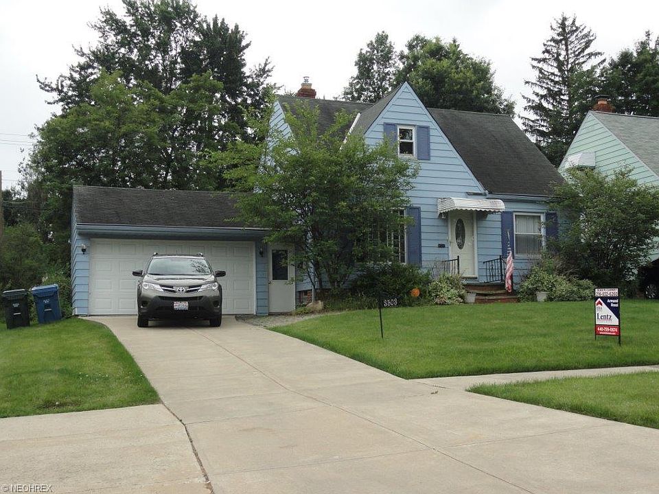 1st image of 3503 Klusner Ave
