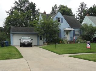 3503 Klusner Ave, Parma, OH