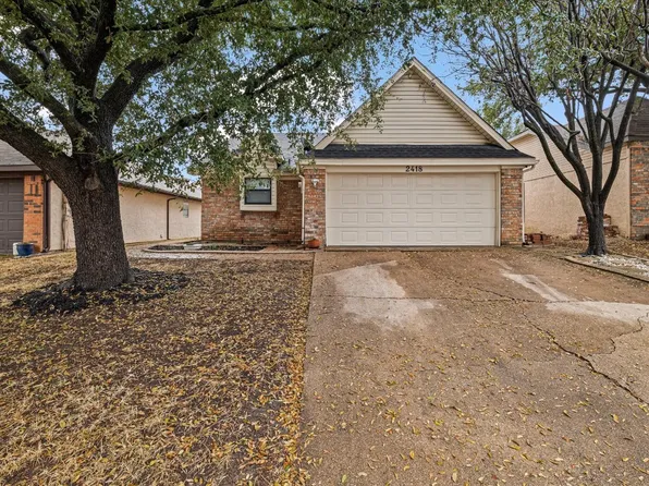 2418 Beverly Hills Ln, Mesquite, TX 75150