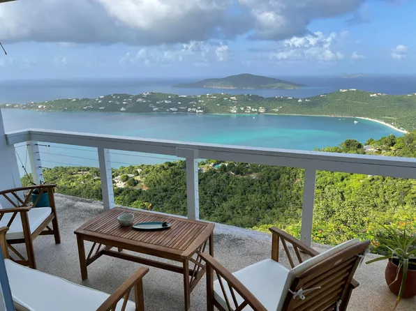 9 Misgunst Hull Bay Rd #Top, Saint Thomas, VI 00802