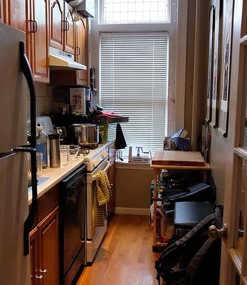 1874 Commonwealth Ave #1 — Photo 7