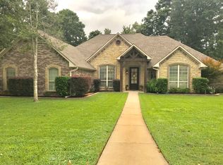 8517 Castleton Way, Tyler, TX 75703