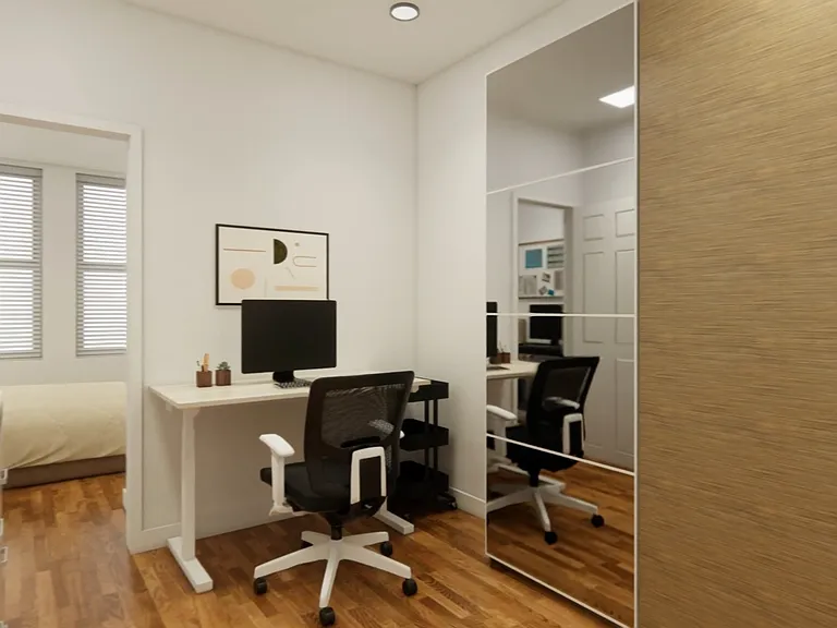 803 9th Ave #3S — Photo 13