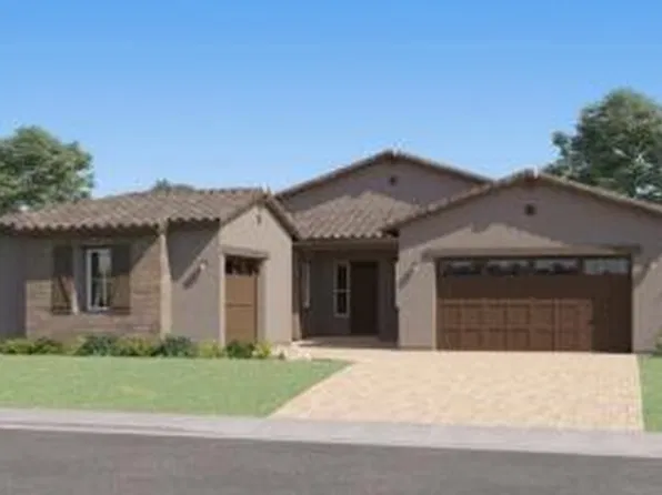 17690 W HACKAMORE Drive, Surprise, AZ 85387