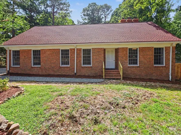 503 N Estes Dr, Chapel Hill, NC 27514