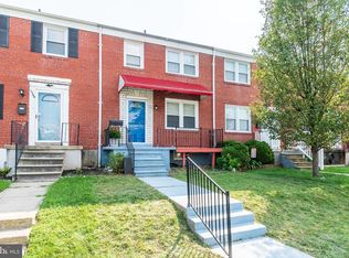 1757 Joan Ave, Parkville, MD 21234