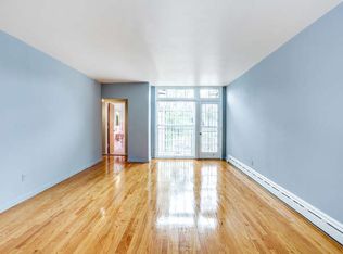 255 Merton Rd #203, Highland Park, MI 48203