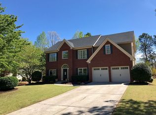 1140 Rosewood Dr, Alpharetta, GA 30005