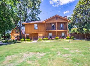 3913 County Road 158, Florence, AL 35633