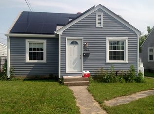 1122 23rd St, Columbus, IN 47201
