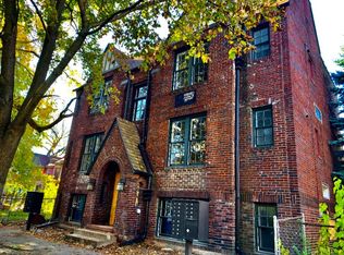 1241 Hubbard St #303, Detroit, MI 48209
