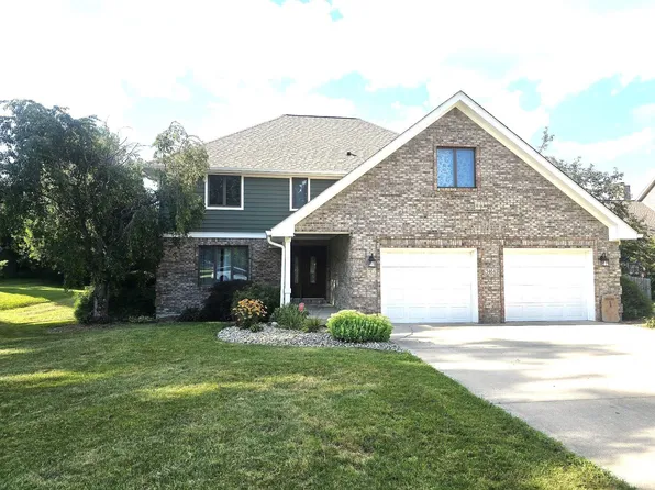 3464 Cinnamon Trce, Kokomo, IN 46901
