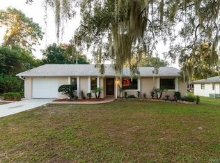 207 Clark St, Inverness, FL 34452