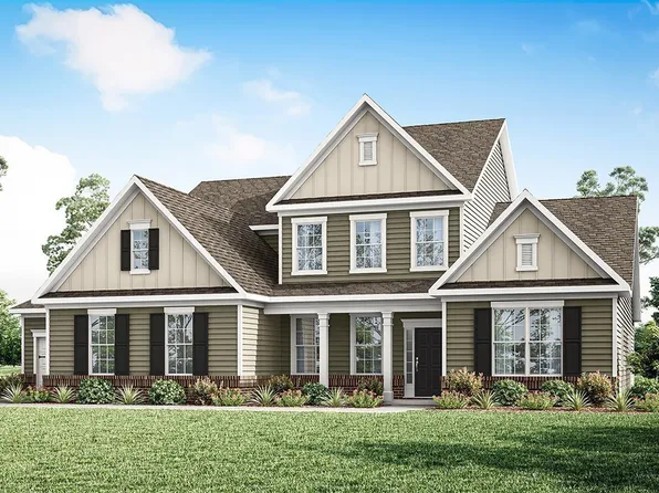337 Harvest Point Blvd, Spring Hill, TN 37174