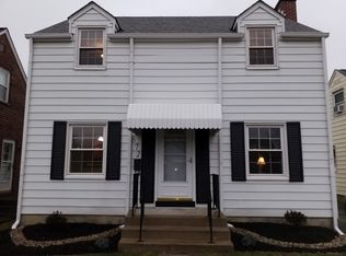 872 Chestershire Rd, Columbus, OH 43204