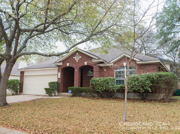 7100 Quimper Ln, Austin, TX 78749