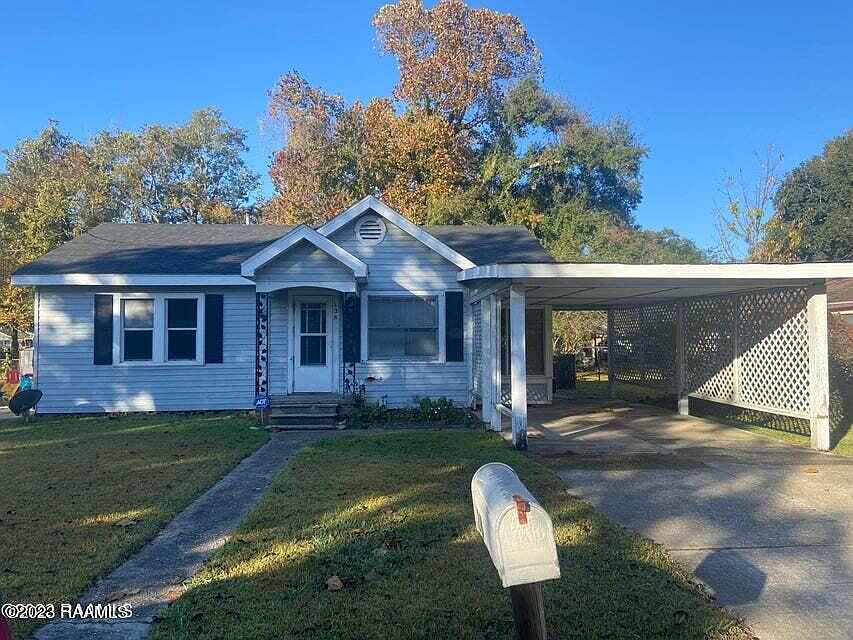 128 Alex St, Lafayette, LA 70506 Zillow