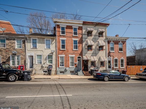 1029 Lancaster Ave, Wilmington, DE 19805