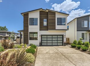 3292 NW 147th Pl, Portland, OR 97229